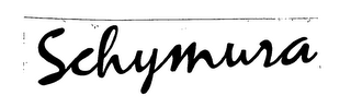 SCHYMURA logo