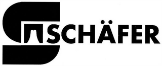 SCHÄFER S logo