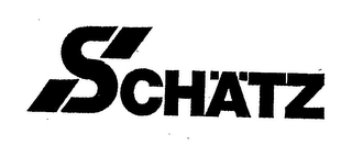 SCHÄTZ logo