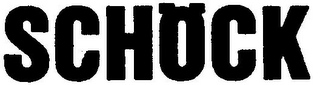 SCHÖCK logo