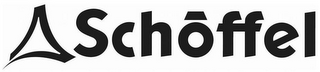 SCHÖFFEL logo
