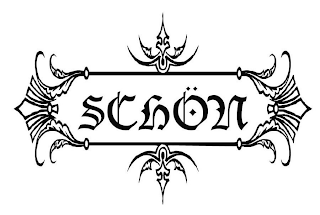 SCHÖN logo