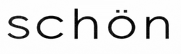 SCHÖN SIMPLY MODERN logo