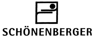 SCHÖNENBERGER logo