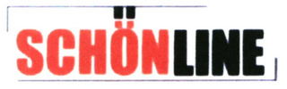 SCHÖNLINE logo