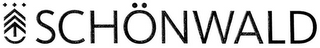 SCHÖNWALD logo