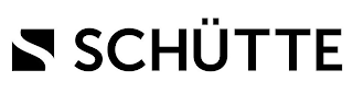 SCHÜTTE logo