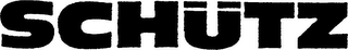 SCHÜTZ logo