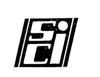 SCI logo