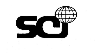 SCI logo