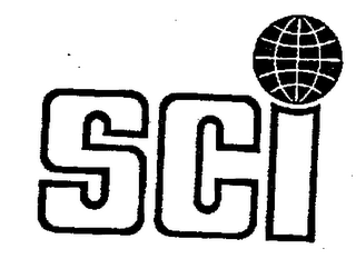 SCI logo