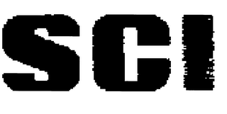 SCI logo