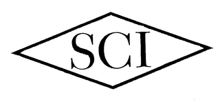 SCI