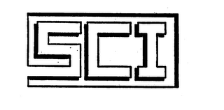 SCI logo