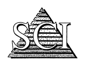 SCI logo