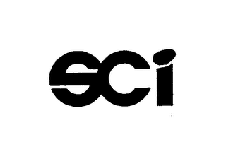 SCI logo