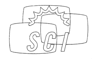 SCI logo