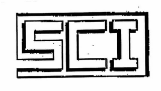 SCI logo