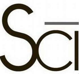 SCI logo