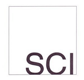 SCI logo