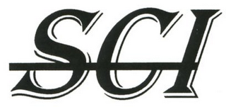 SCI logo