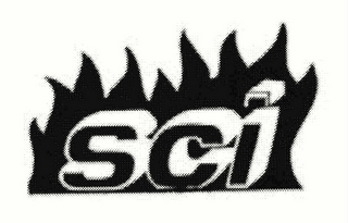 SCI logo