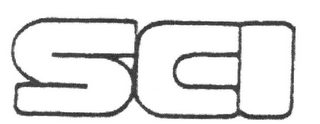 SCI logo