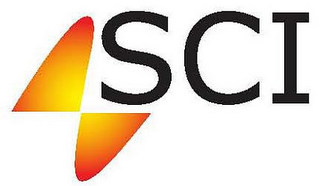 SCI logo