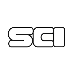 SCI logo