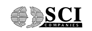 SCI COMPANIES logo