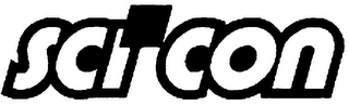 SCI-CON logo