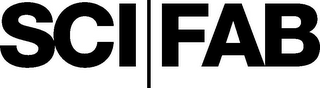 SCI FAB logo