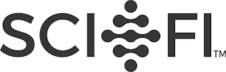 SCI FI logo