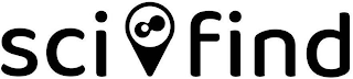 SCI FIND logo