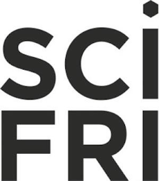 SCI FRI logo