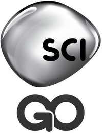 SCI GO logo