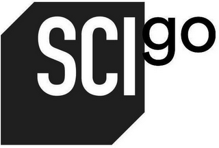 SCI GO logo
