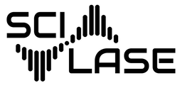 SCI LASE logo