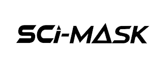 SCI-MASK logo