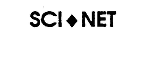 SCI-NET logo
