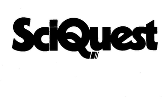 SCI QUEST logo