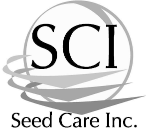 SCI SEED CARE INC. logo