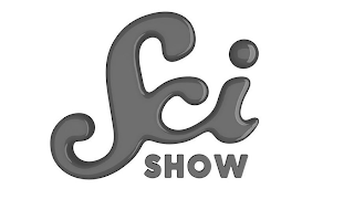 SCI SHOW logo