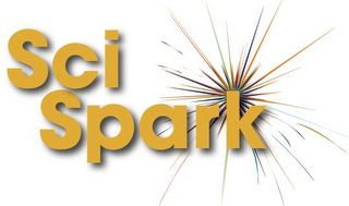 SCI SPARK logo