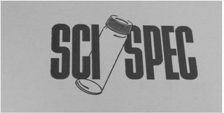 SCI SPEC logo