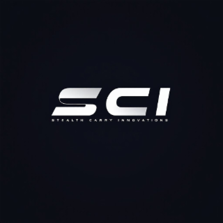SCI STEALTH CARRY INNOVATIONS logo