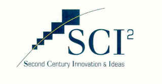 SCI2 SECOND CENTURY INNOVATION & IDEAS logo