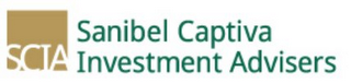 SCIA SANIBEL CAPTIVA INVESTMENT ADVISERS logo