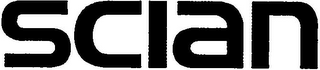 SCIAN logo