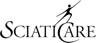 SCIATICARE logo